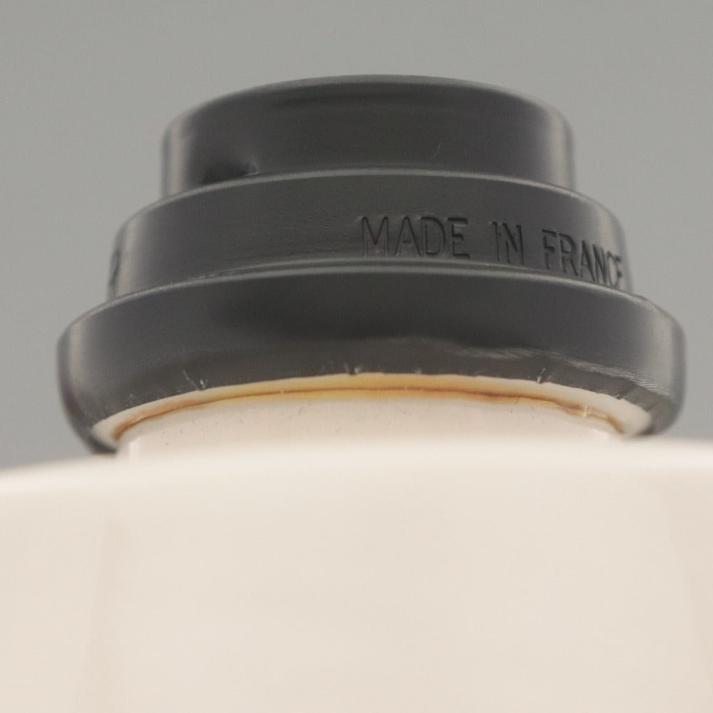 ■ LAMPE BERGER ランプペルジェ アロマランプ サーカス Regis Dho デザイン LUNEVILLE 製造 陶器 芳香器 付属品付き 未使用