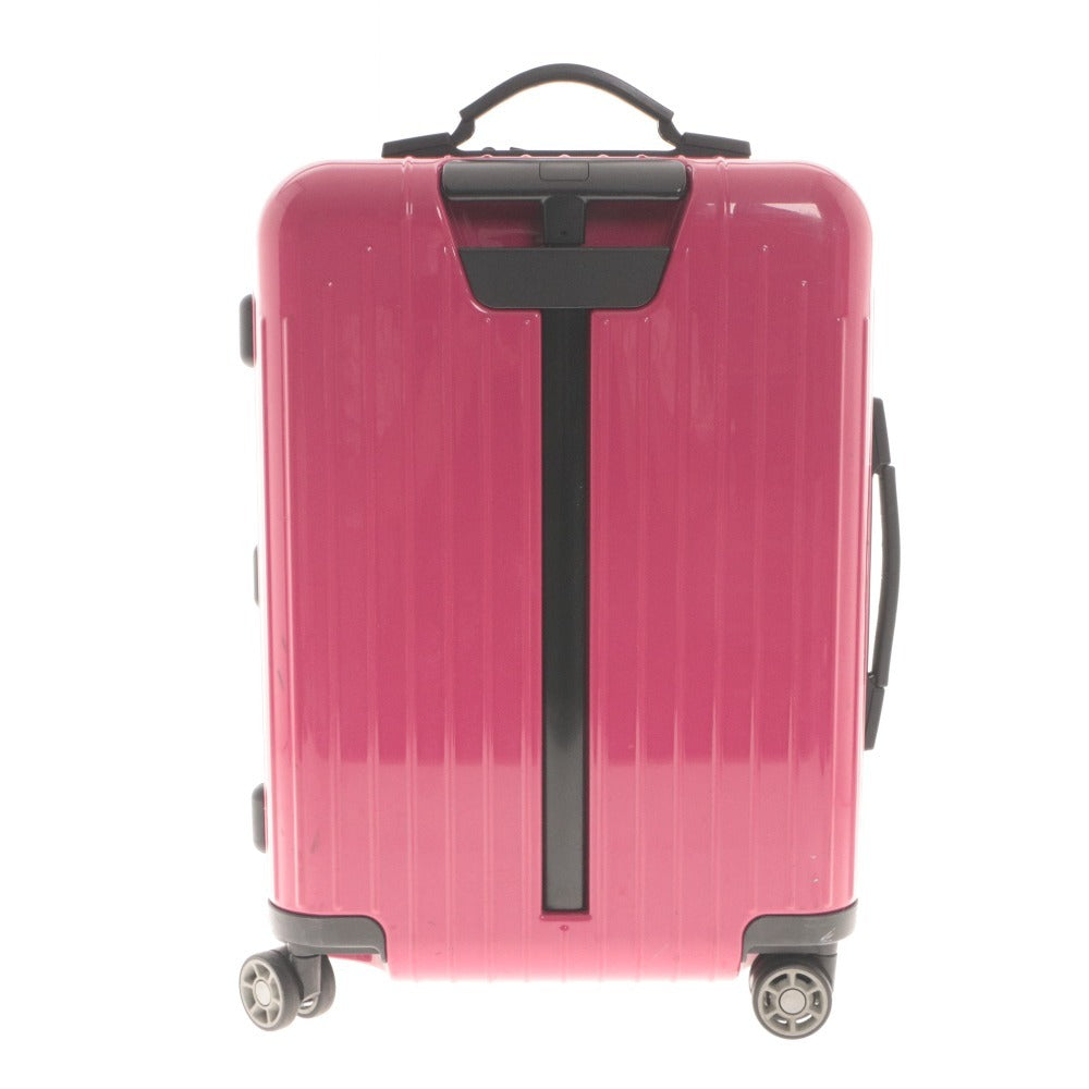 ■ RIMOWA リモワ スーツケース キャリーケース 旅行鞄 SALSA AIR サルサエアー 4輪 ピンク系