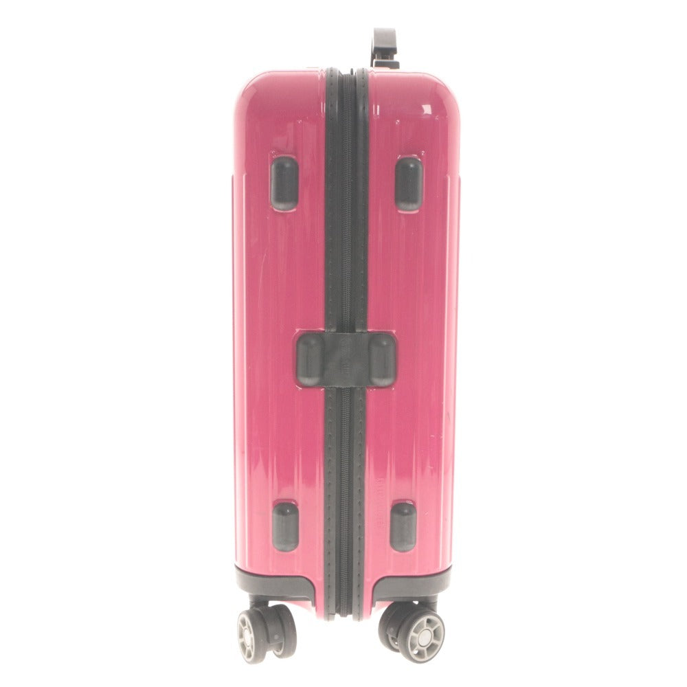 ■ RIMOWA リモワ スーツケース キャリーケース 旅行鞄 SALSA AIR サルサエアー 4輪 ピンク系