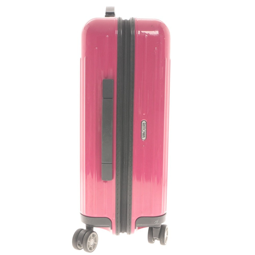 ■ RIMOWA リモワ スーツケース キャリーケース 旅行鞄 SALSA AIR サルサエアー 4輪 ピンク系