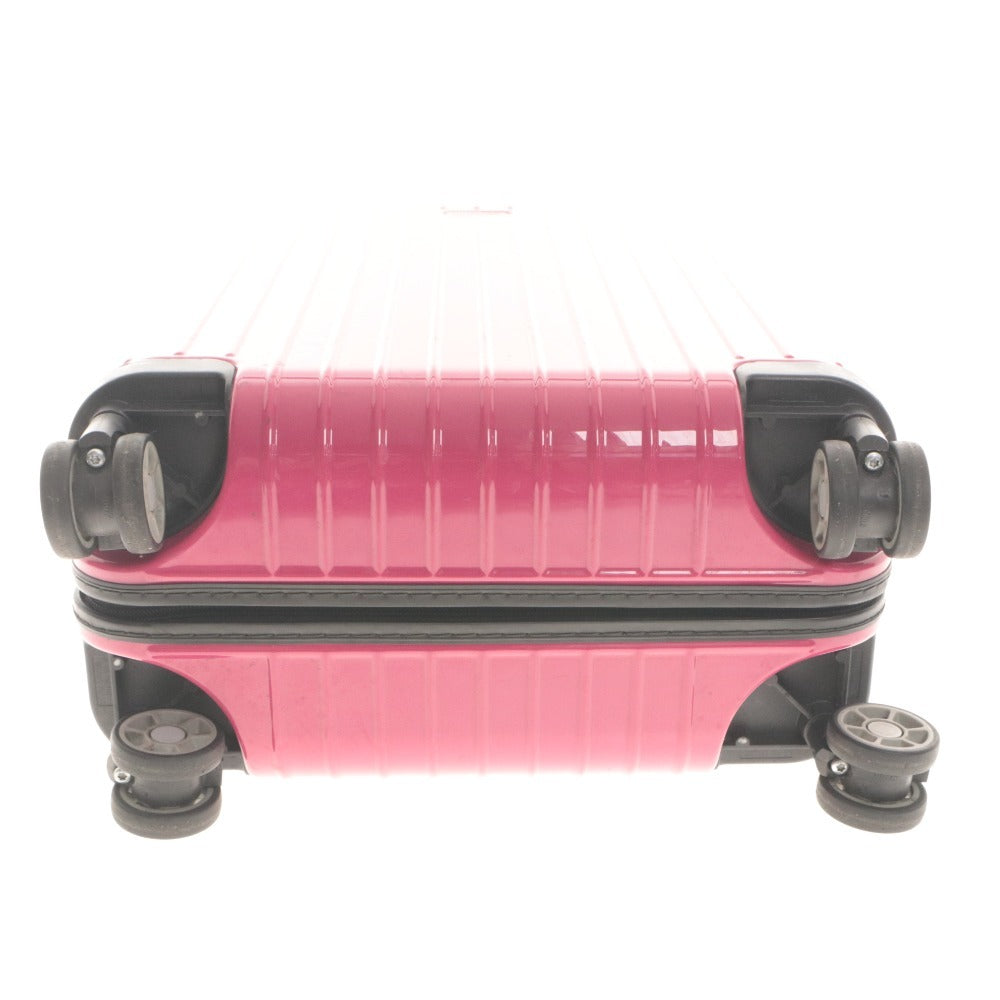 ■ RIMOWA リモワ スーツケース キャリーケース 旅行鞄 SALSA AIR サルサエアー 4輪 ピンク系