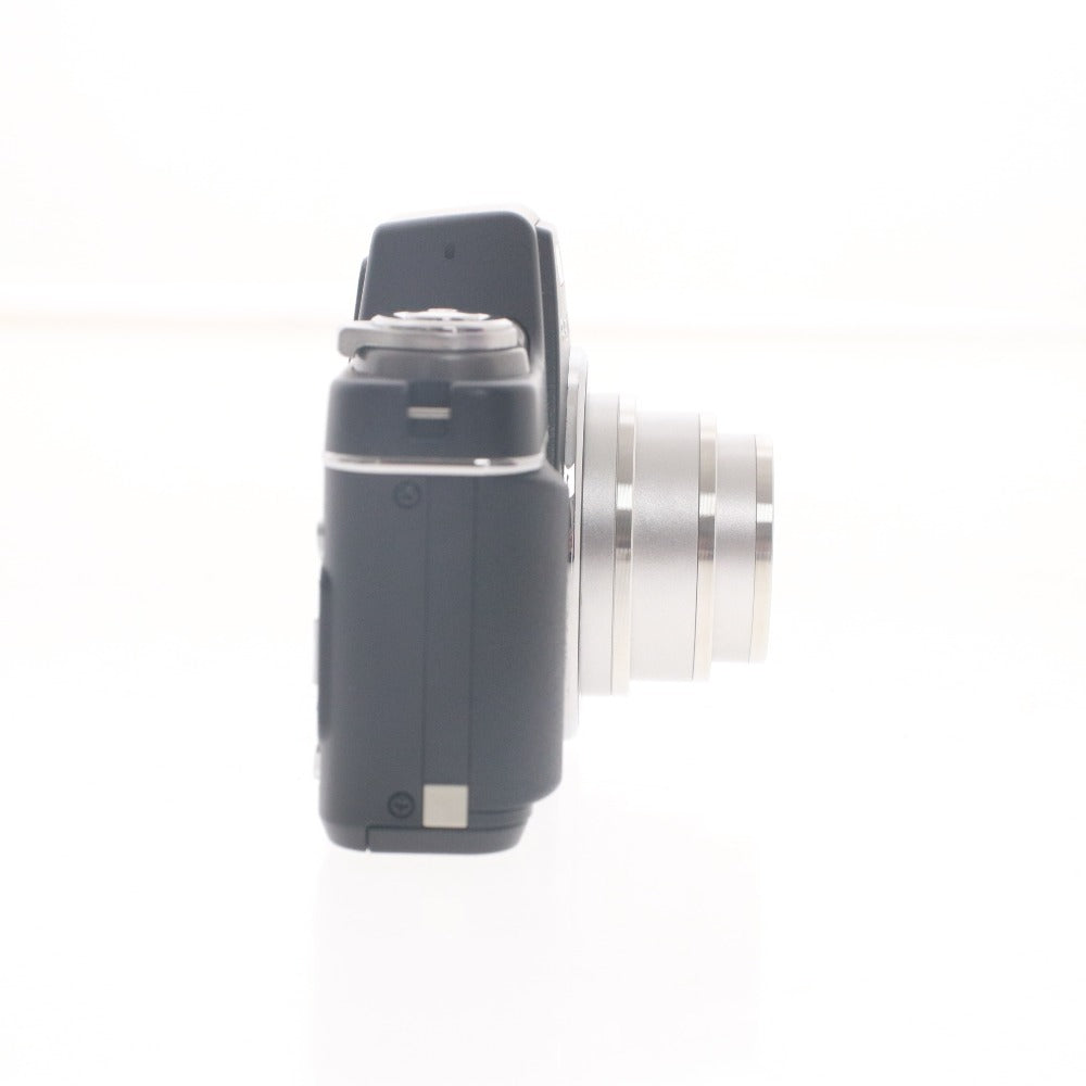 ■ PENTAX ペンタックス コンパクト デジタルカメラ Optio I-10 レンズ 5.1mm-25.5mm 光学機器 デジカメ 通電確認済み 付属品付き