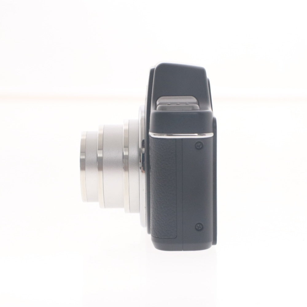 ■ PENTAX ペンタックス コンパクト デジタルカメラ Optio I-10 レンズ 5.1mm-25.5mm 光学機器 デジカメ 通電確認済み 付属品付き