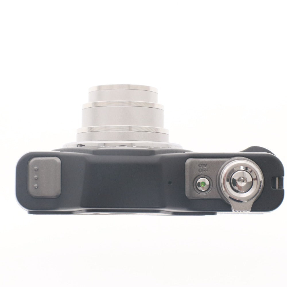 ■ PENTAX ペンタックス コンパクト デジタルカメラ Optio I-10 レンズ 5.1mm-25.5mm 光学機器 デジカメ 通電確認済み 付属品付き