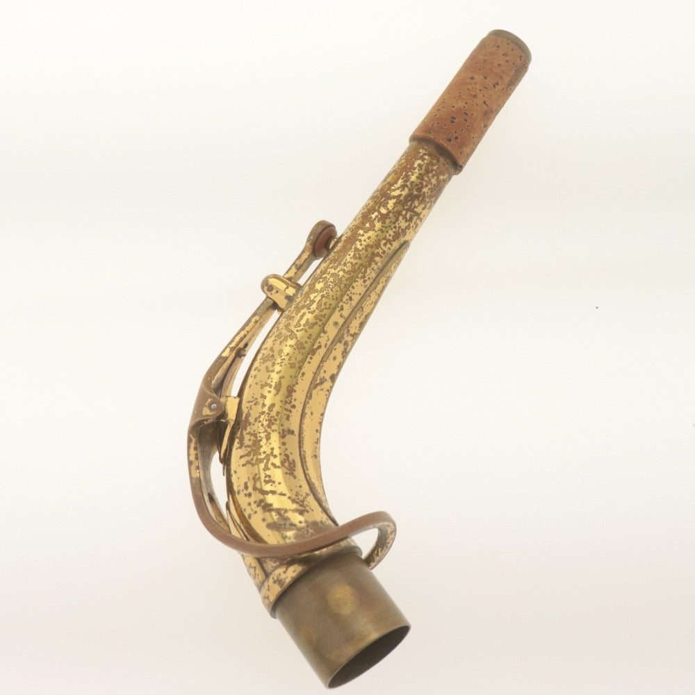 ● セルマー SELMER アルトサックス マーク6 MARK VI シリアル 233936 23万番台 アメセル 花彫刻 木管楽器 リペア済み ハードケース付き