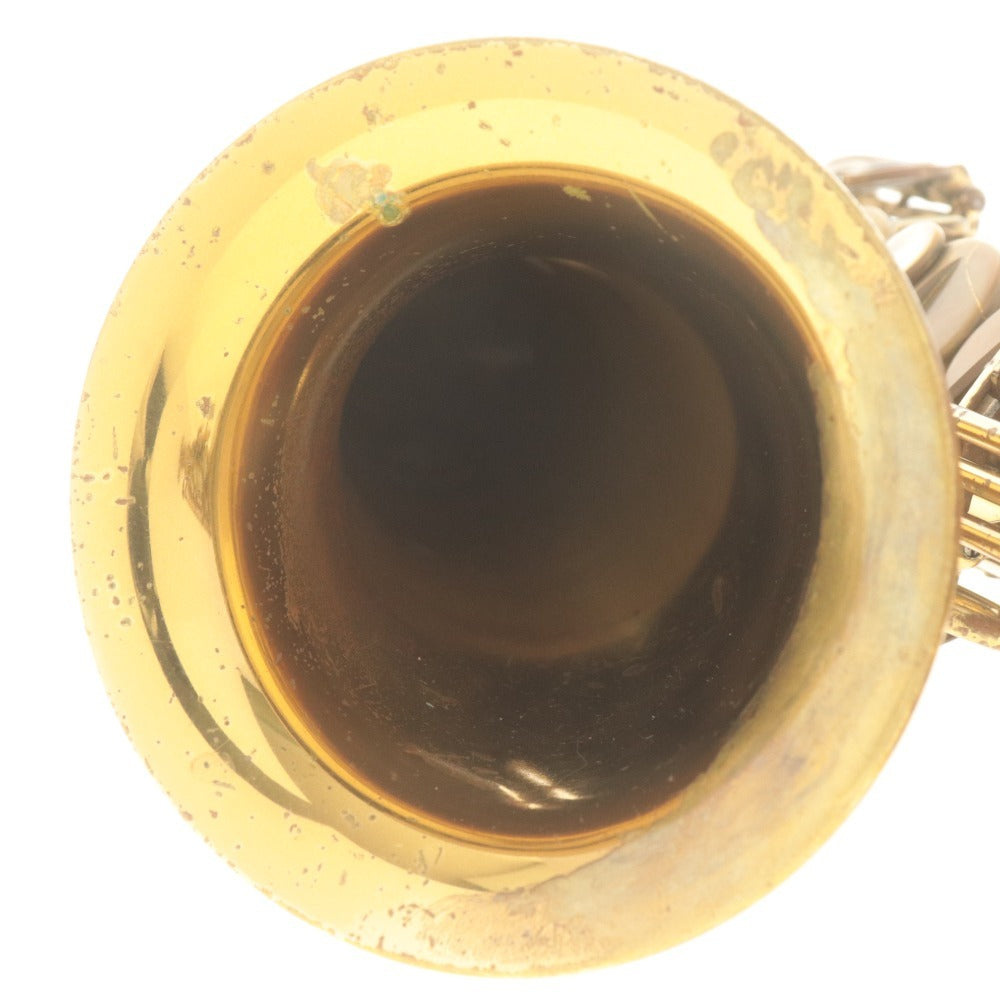 ● セルマー SELMER アルトサックス マーク6 MARK VI シリアル 233936 23万番台 アメセル 花彫刻 木管楽器 リペア済み ハードケース付き