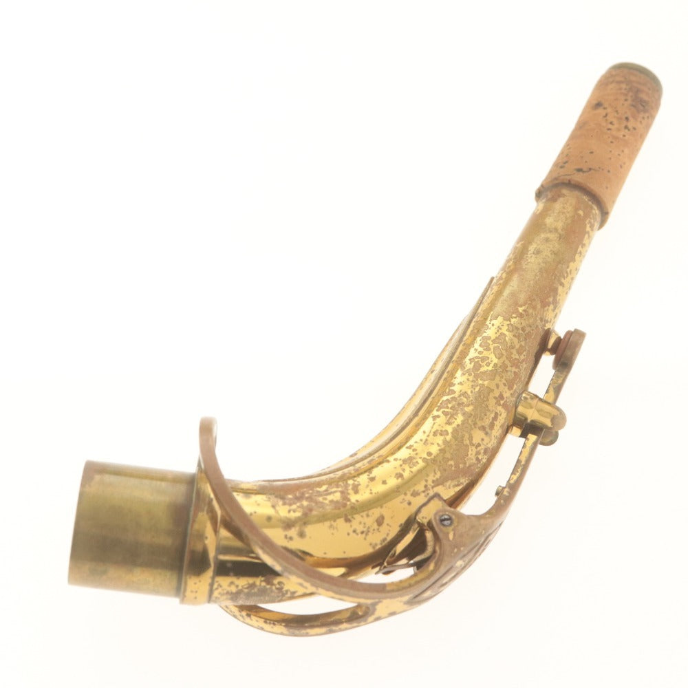 ● セルマー SELMER アルトサックス マーク6 MARK VI シリアル 233936 23万番台 アメセル 花彫刻 木管楽器 リペア済み ハードケース付き