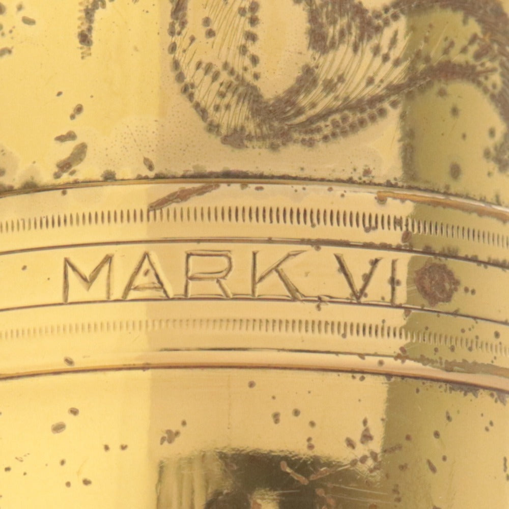 ● セルマー SELMER アルトサックス マーク6 MARK VI シリアル 233936 23万番台 アメセル 花彫刻 木管楽器 リペア済み ハードケース付き