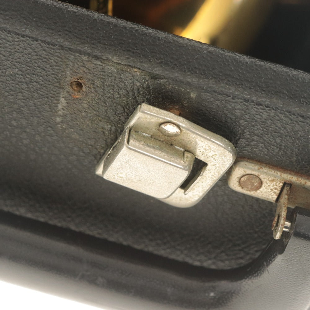 ● セルマー SELMER アルトサックス マーク6 MARK VI シリアル 233936 23万番台 アメセル 花彫刻 木管楽器 リペア済み ハードケース付き