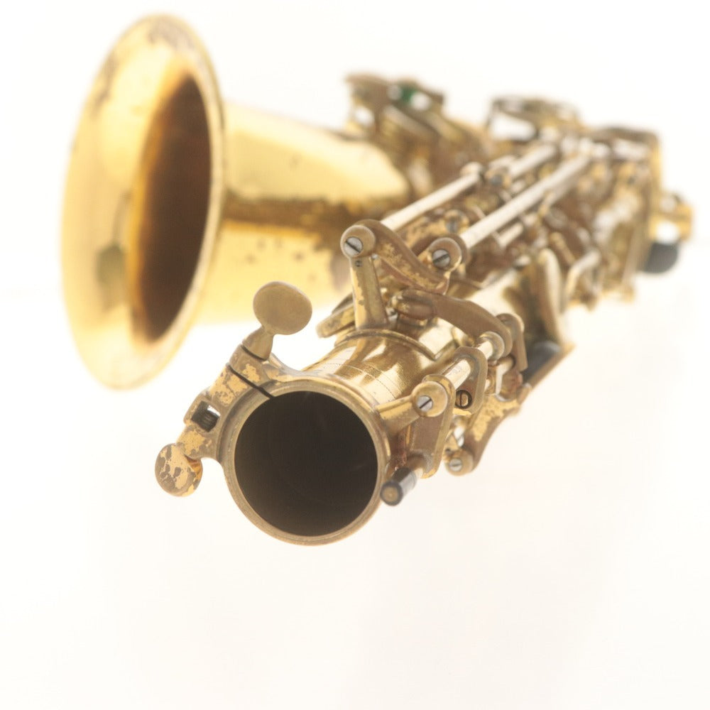 ● セルマー SELMER テナーサックス マーク6 MARK VI シリアル M216850 21万番台 アメセル 花彫刻 木管楽器 リペア済み ハードケース 付き