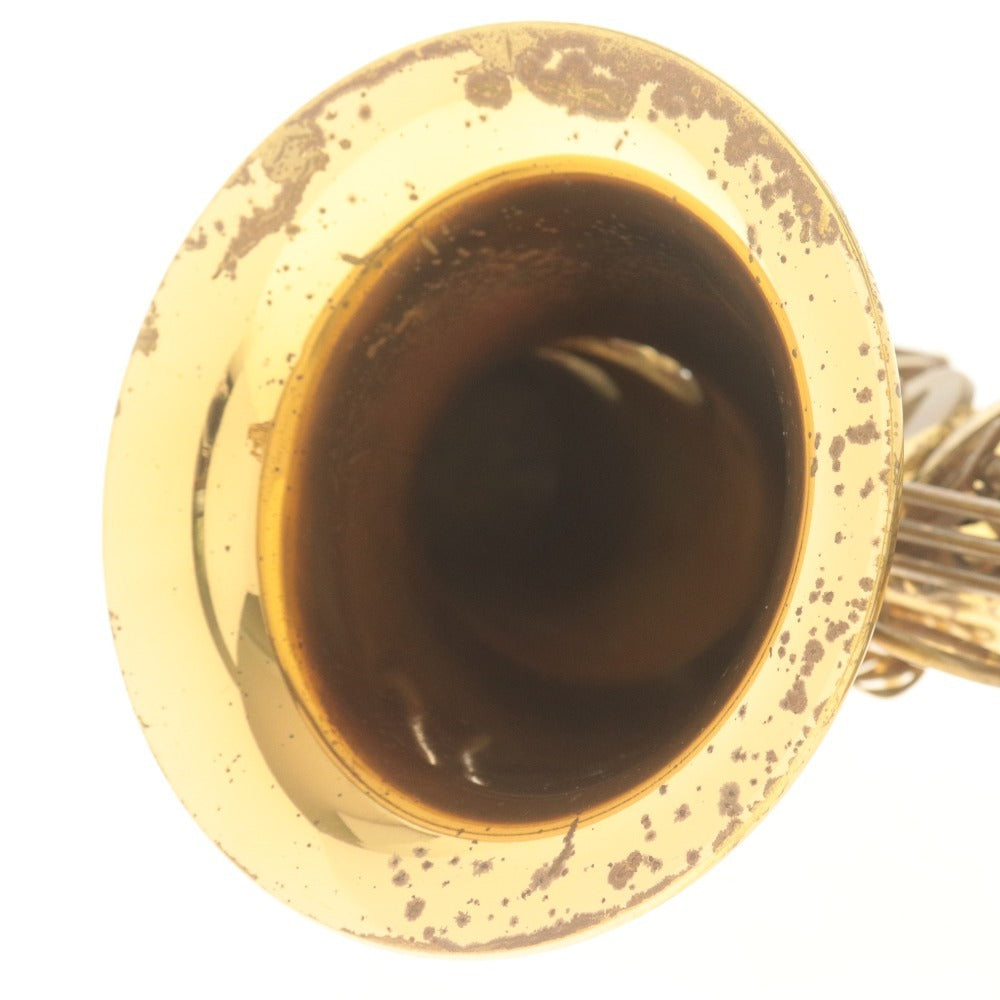 ● セルマー SELMER テナーサックス マーク6 MARK VI シリアル M216850 21万番台 アメセル 花彫刻 木管楽器 リペア済み ハードケース 付き