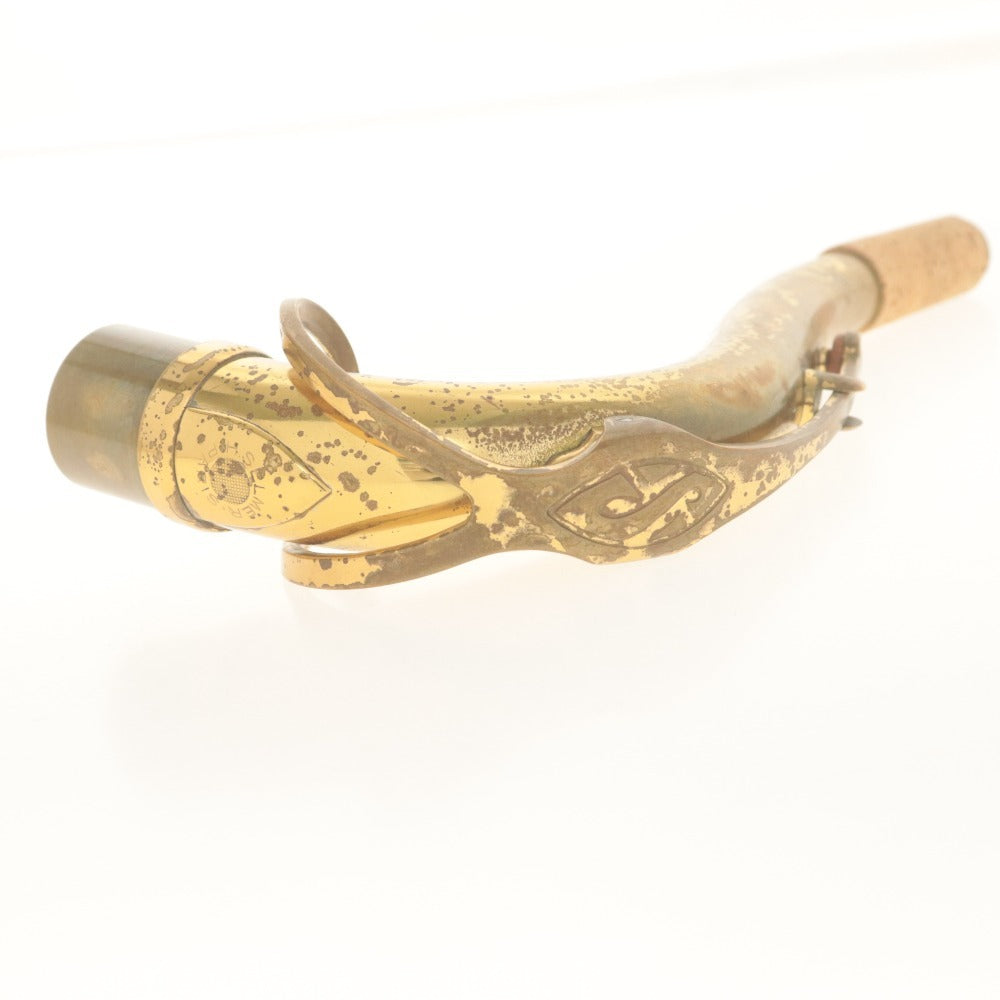 ● セルマー SELMER テナーサックス マーク6 MARK VI シリアル M216850 21万番台 アメセル 花彫刻 木管楽器 リペア済み ハードケース 付き