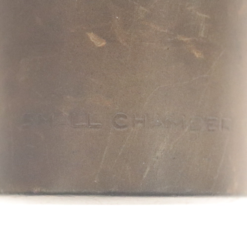 ● MEYER メイヤー マウスピース LAPPED FACING 7L SMALL CHAMBER New York USA ビンテージ アルトサックス用 リガチャー/キャップ付き