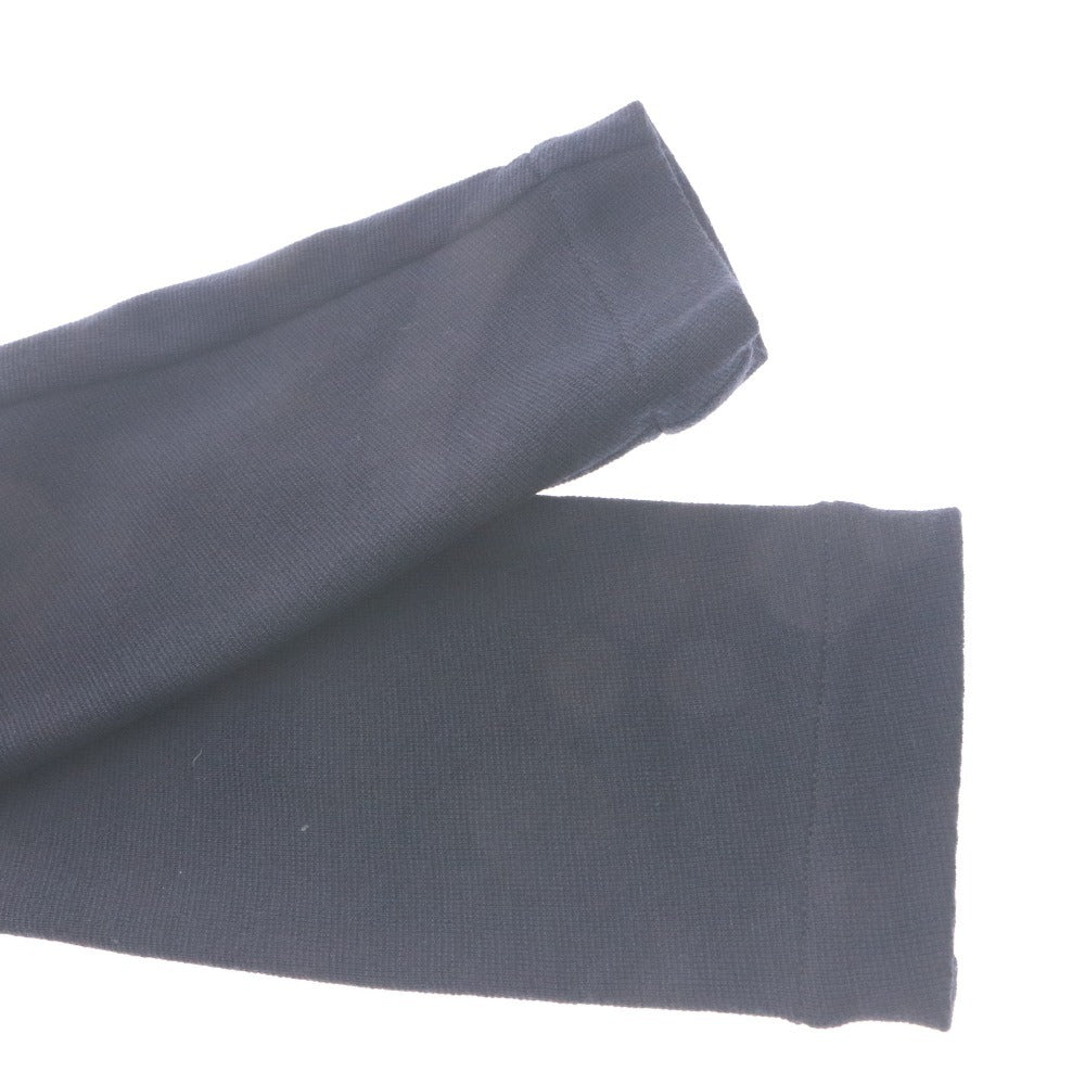 ■ UNITED ARROWS ユナイテッドアローズ テーラードジャケット 2Bブレザー 長袖 アウター メンズ XL ネイビー 付属品/タグ付き 未使用