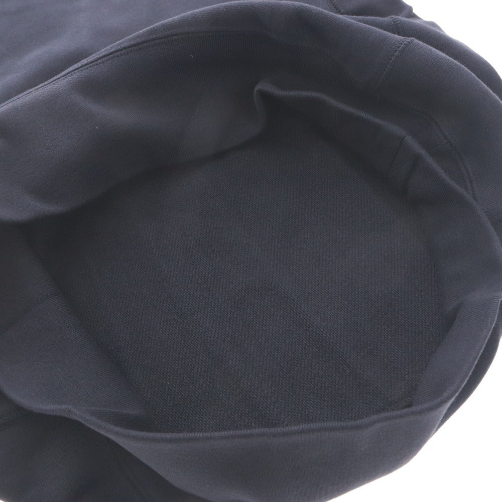 ■ Champion チャンピオン クルーネックスウェットシャツ 長袖 トップス C8-H002 トレーナー メンズ L ネイビー タグ付き 未使用