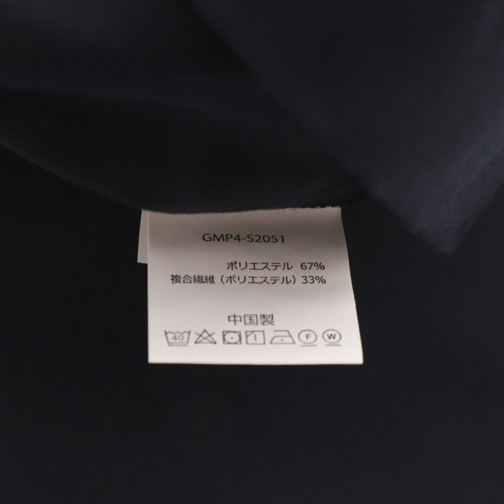 ■ GRAMICCI × URBAN RESEARCH コラボ パンツ ボトムス 『別注』SOLOTEX ツイル ストレッチパンツ メンズ L ネイビー タグ付き 未使用