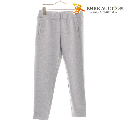 ■ THE NORTH FACE スウェットパンツ ボトムス TECH AIR SWEAT JOGGER PANT NBW31886 レディース M ミックスグレー タグ付き 未使用