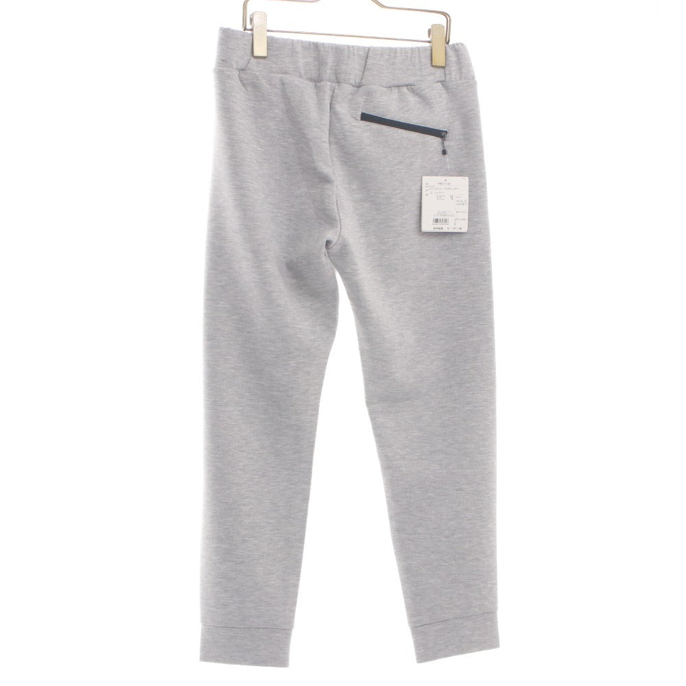 ■ THE NORTH FACE スウェットパンツ ボトムス TECH AIR SWEAT JOGGER PANT NBW31886 レディース M ミックスグレー タグ付き 未使用