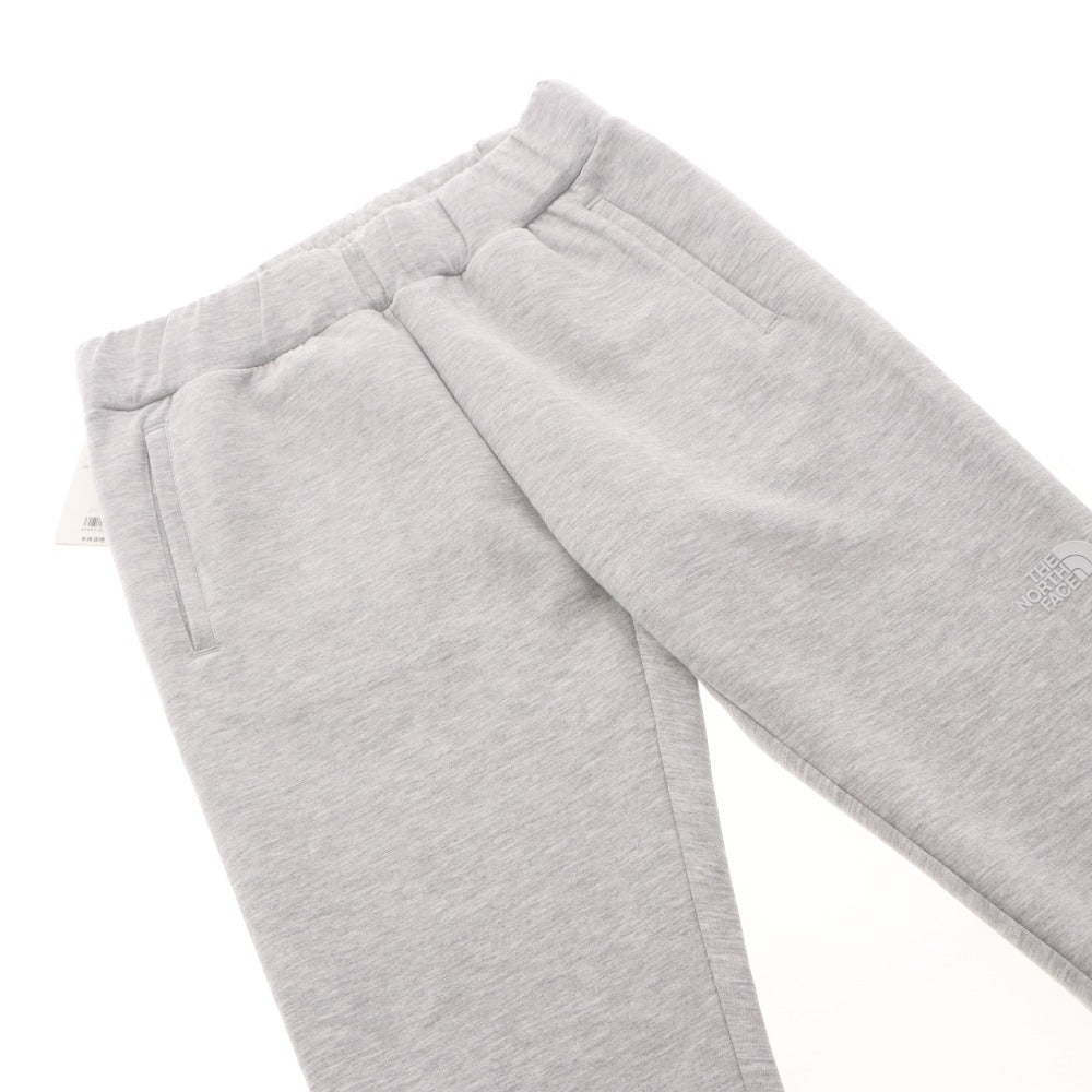 ■ THE NORTH FACE スウェットパンツ ボトムス TECH AIR SWEAT JOGGER PANT NBW31886 レディース M ミックスグレー タグ付き 未使用
