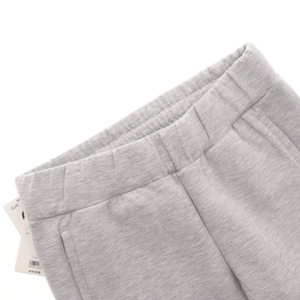 ■ THE NORTH FACE スウェットパンツ ボトムス TECH AIR SWEAT JOGGER PANT NBW31886 レディース M ミックスグレー タグ付き 未使用