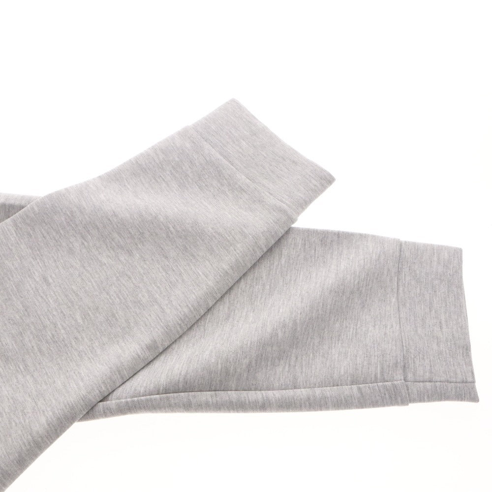 ■ THE NORTH FACE スウェットパンツ ボトムス TECH AIR SWEAT JOGGER PANT NBW31886 レディース M ミックスグレー タグ付き 未使用