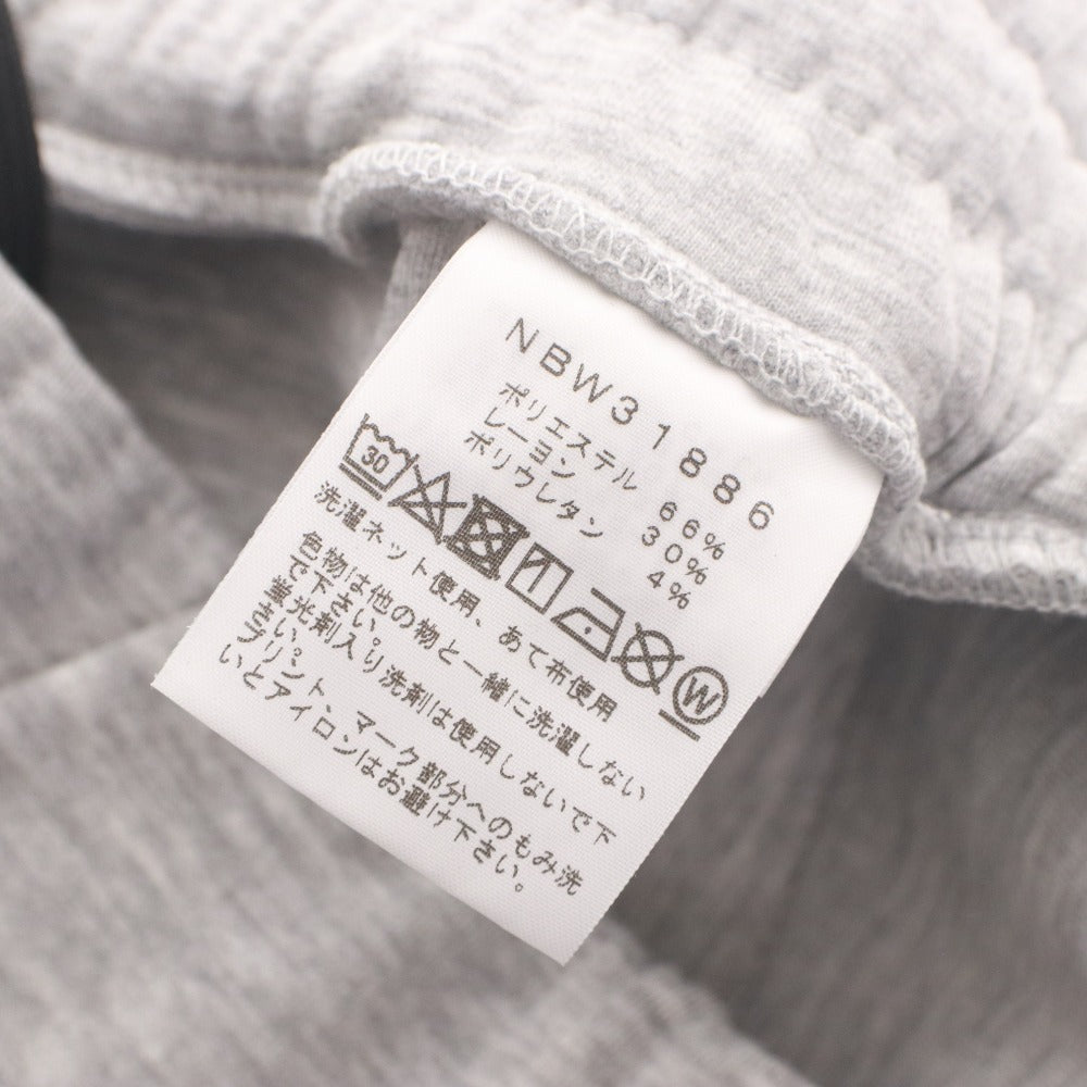 ■ THE NORTH FACE スウェットパンツ ボトムス TECH AIR SWEAT JOGGER PANT NBW31886 レディース M ミックスグレー タグ付き 未使用