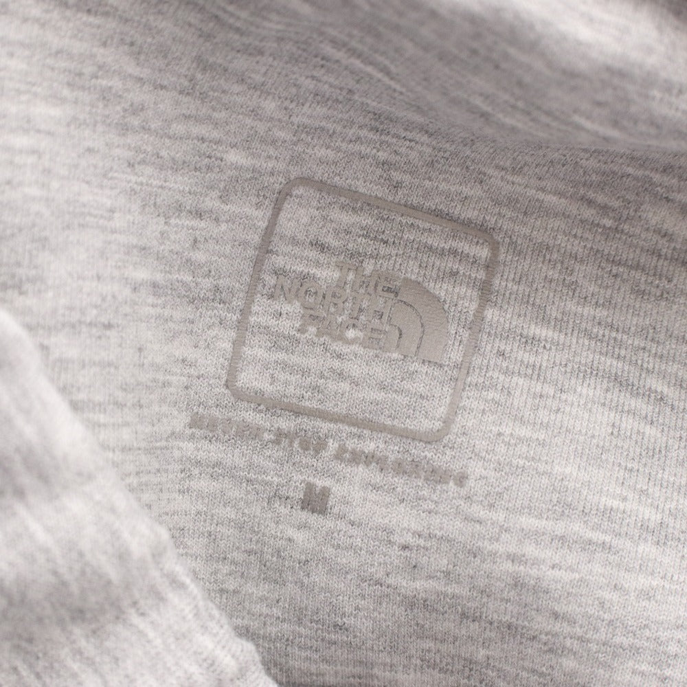■ THE NORTH FACE スウェットパンツ ボトムス TECH AIR SWEAT JOGGER PANT NBW31886 レディース M ミックスグレー タグ付き 未使用
