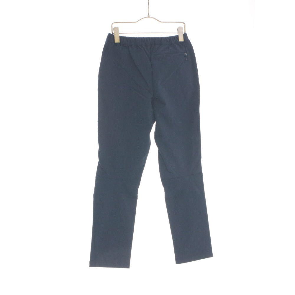 ■ THE NORTH FACE トレッキングパンツ ボトムス ALPINE LIGHT PANT NTW52927 ロング レディース M アーバンネイビー タグ付き 未使用