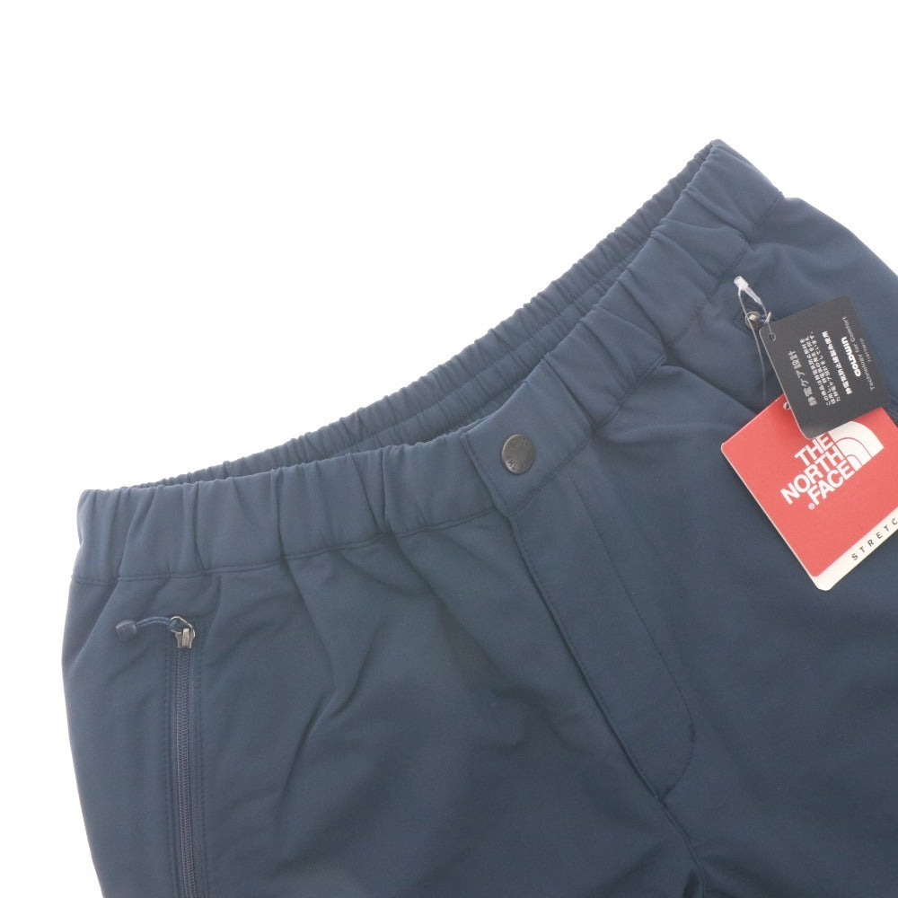 ■ THE NORTH FACE トレッキングパンツ ボトムス ALPINE LIGHT PANT NTW52927 ロング レディース M アーバンネイビー タグ付き 未使用