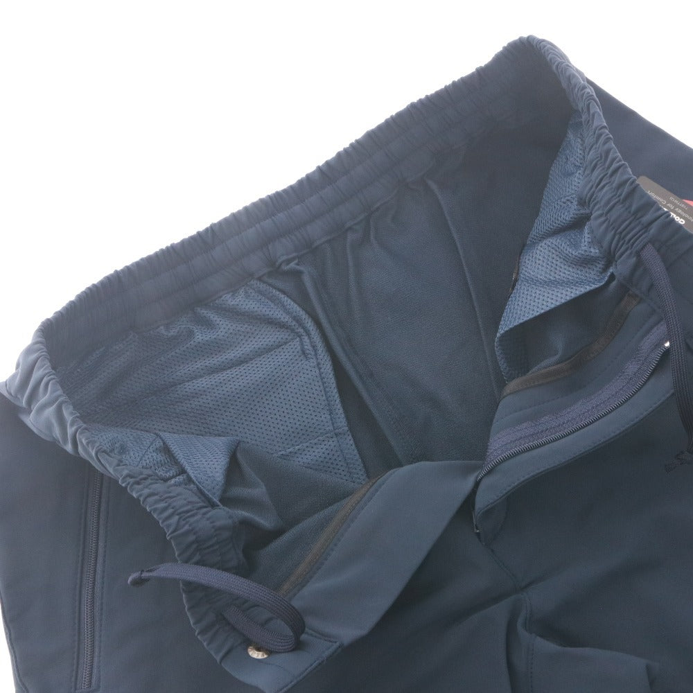 ■ THE NORTH FACE トレッキングパンツ ボトムス ALPINE LIGHT PANT NTW52927 ロング レディース M アーバンネイビー タグ付き 未使用