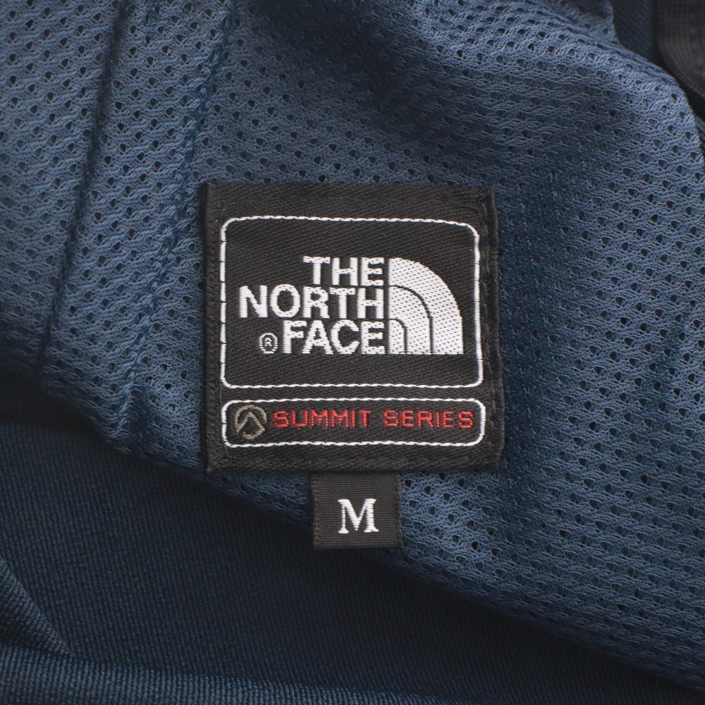 ■ THE NORTH FACE トレッキングパンツ ボトムス ALPINE LIGHT PANT NTW52927 ロング レディース M アーバンネイビー タグ付き 未使用