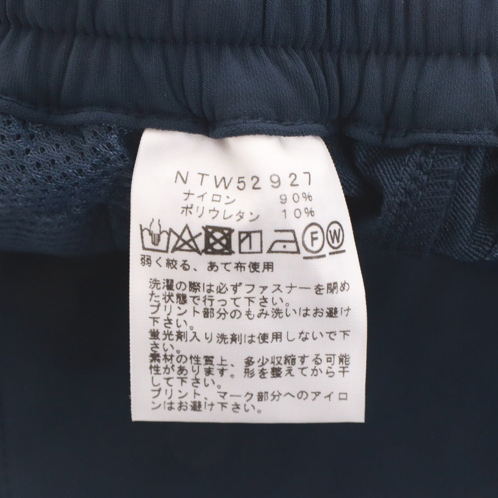 ■ THE NORTH FACE トレッキングパンツ ボトムス ALPINE LIGHT PANT NTW52927 ロング レディース M アーバンネイビー タグ付き 未使用