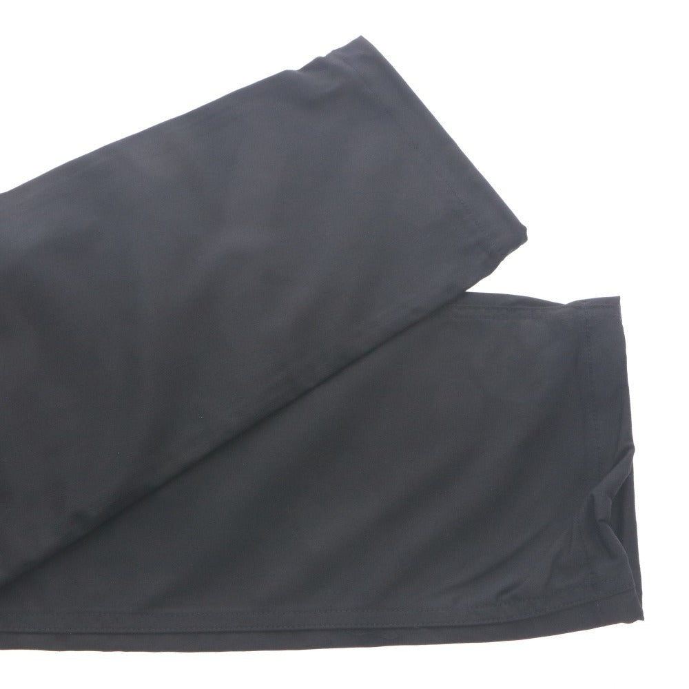 ■ GRAMICCI × BEAMS グラミチ ビームス コラボ パンツ ボトムス 別注 スラックス GMP2-F1006 メンズ L ネイビー タグ付き 未使用