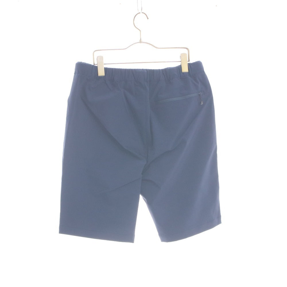 ■ THE NORTH FACE ショートパンツ ボトムス Verb Short NB42212 半ズボン 紐ベルト メンズ L アーバンネイビー タグ付き 未使用