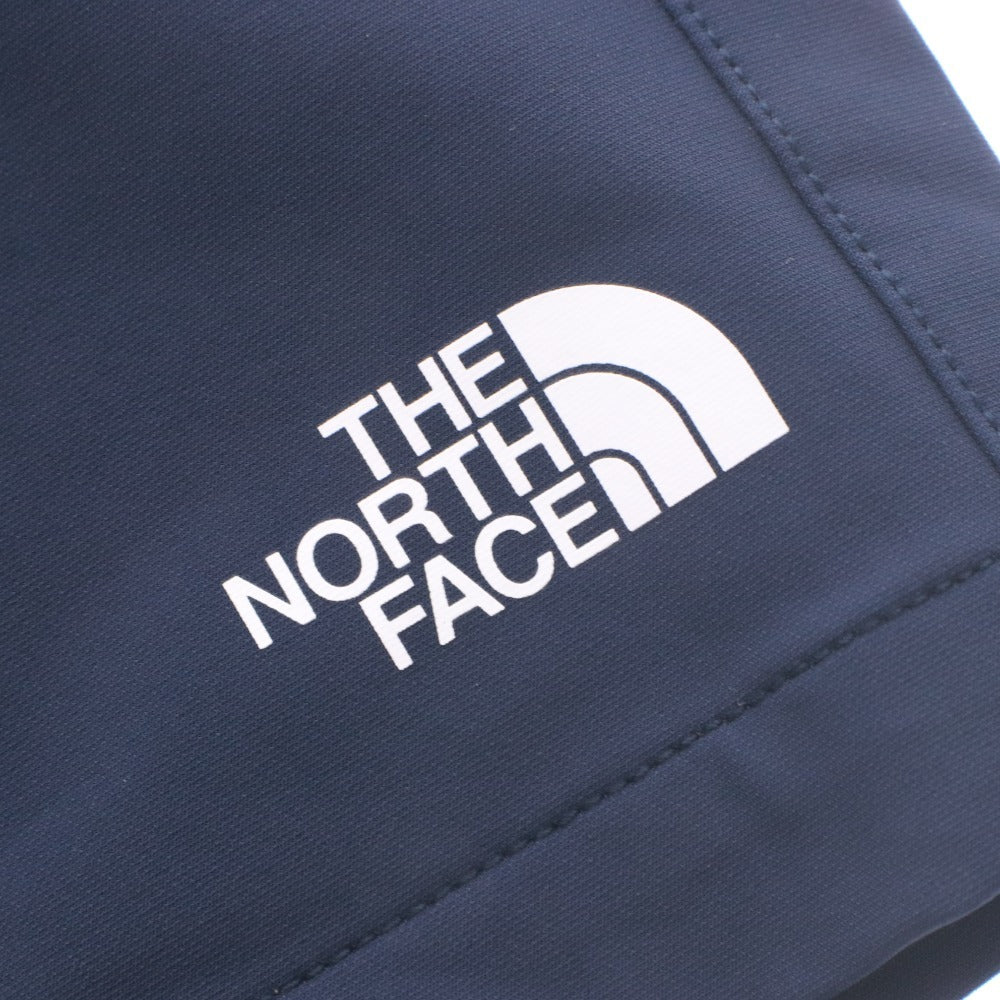 ■ THE NORTH FACE ショートパンツ ボトムス Verb Short NB42212 半ズボン 紐ベルト メンズ L アーバンネイビー タグ付き 未使用