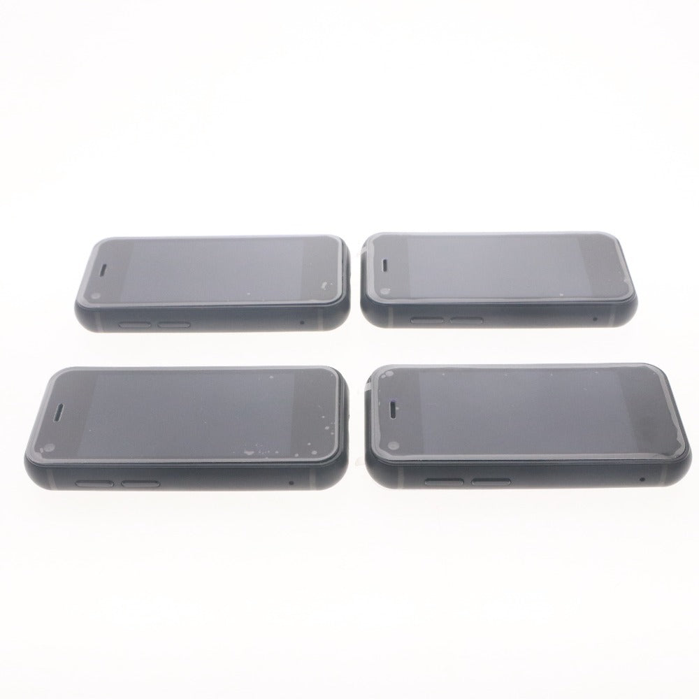 ■ SOYES ソイエス スマートフォン 7S 6台 エレコム USBハブ U2H-TM410BBK 4個 計10点セット まとめ売り 新品 未使用 付属品付き ジャンク
