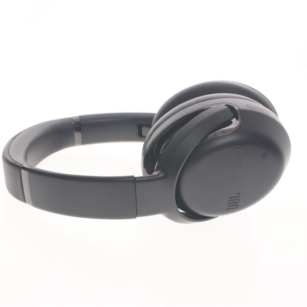 ■ JBL ヘッドホン TOUR ONE M2 ワイヤレスノイズキャンセリング 密閉ダイナミック型 通電確認済み ケース 箱付き
