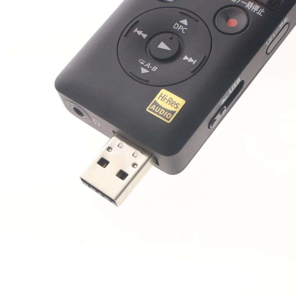 ■ SONY ソニー リニアPCMレコーダー PCM-A10 録音機 ハイレゾ音質 16GB 3-way可動式マイク 通電確認済み 箱 付属品付き