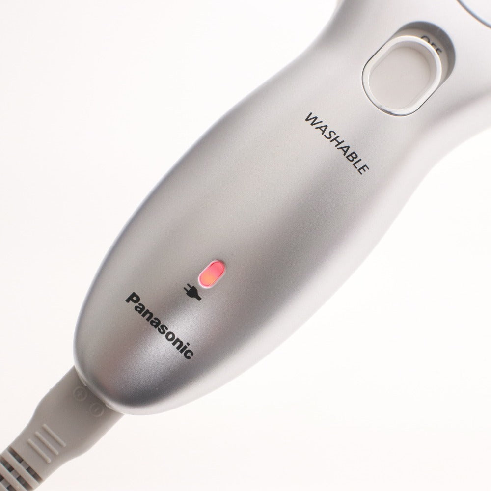 ■ Panasonic パナソニック バリカン ヘアカッター カットモード ER-GF81 家庭用散髪器具 通電確認済み 新品 未使用