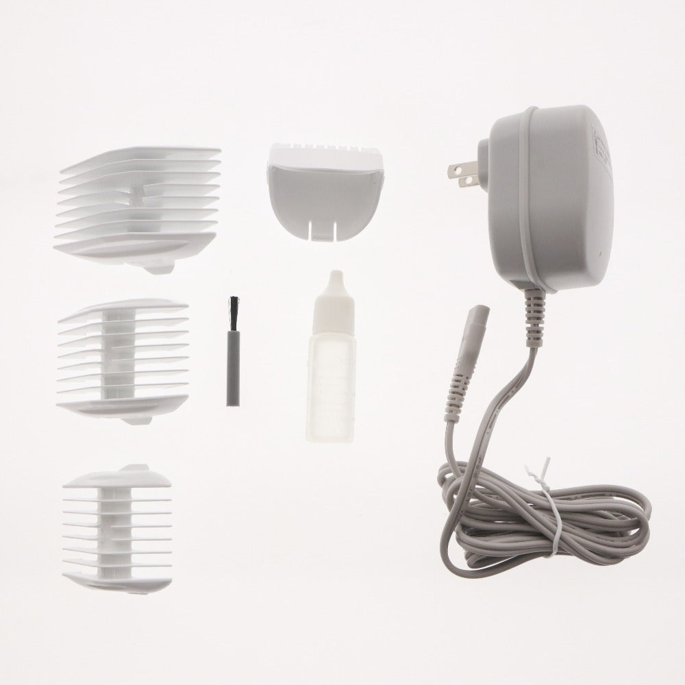 ■ Panasonic パナソニック バリカン ヘアカッター カットモード ER-GF81 家庭用散髪器具 通電確認済み 新品 未使用