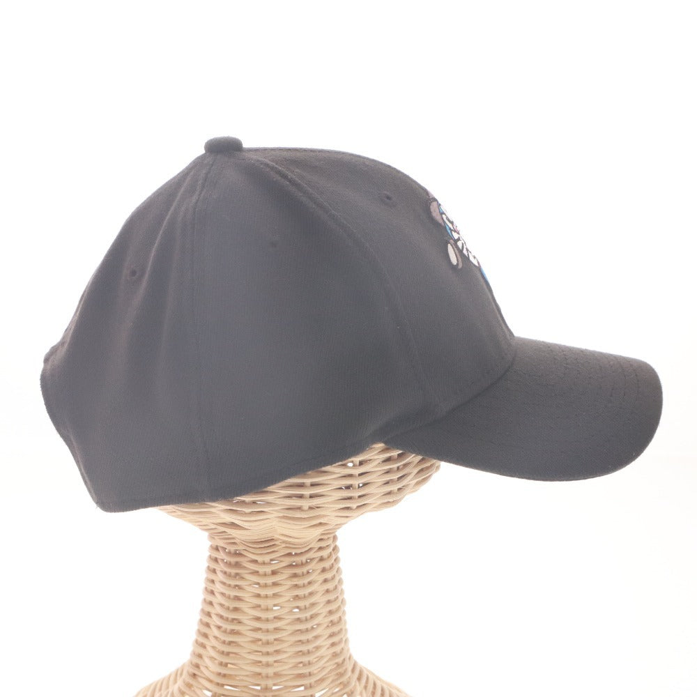 ■ NEW ERA ニューエラ キャップ 帽子 ドラえもん コラボ メンズ レディース ブラック