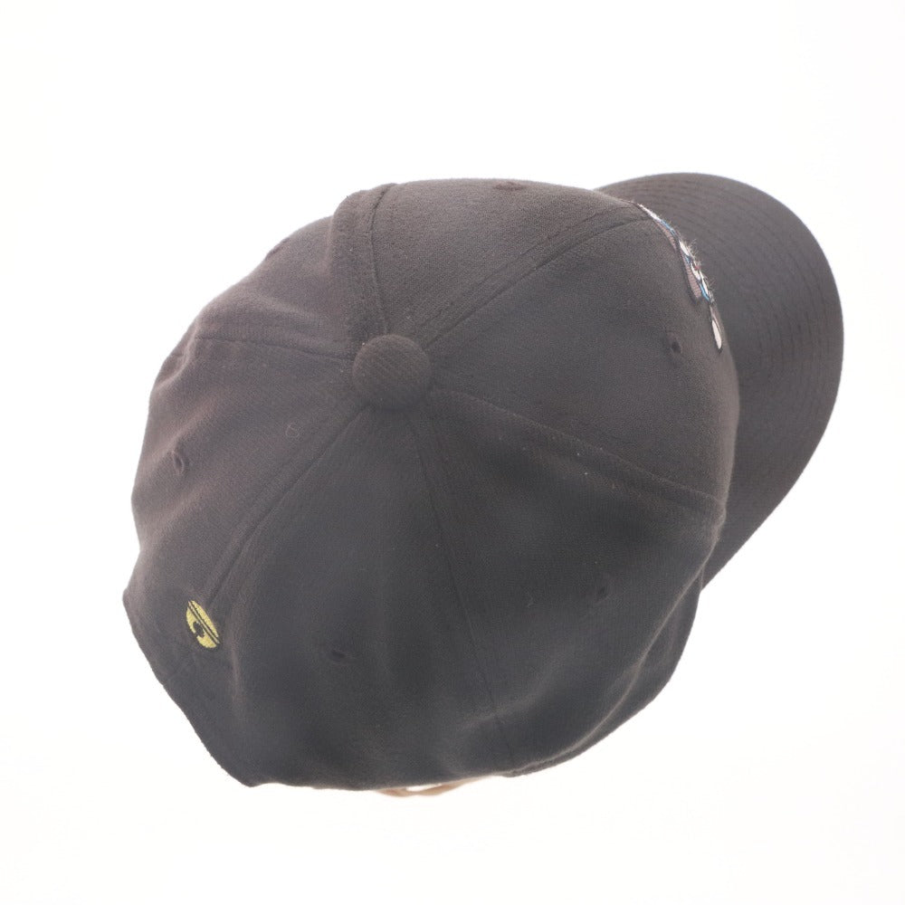■ NEW ERA ニューエラ キャップ 帽子 ドラえもん コラボ メンズ レディース ブラック