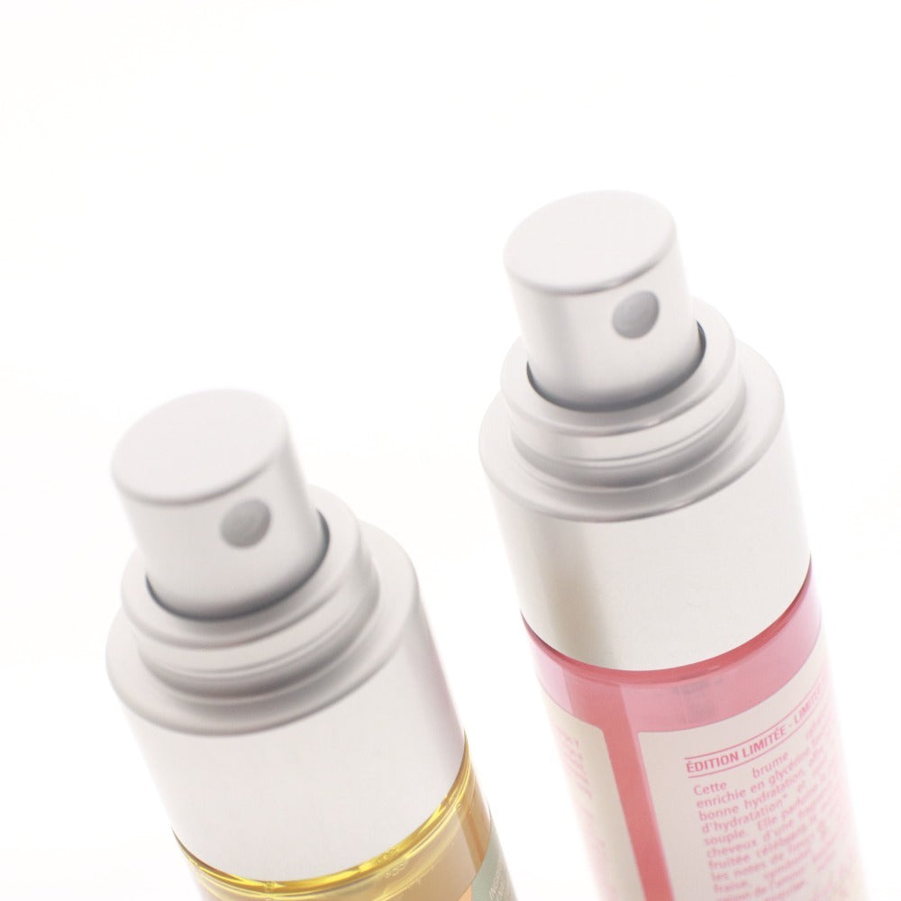 ■ L'OCCITANE ロクシタン ボディ ヘア モイスチャーミスト 2点セット ミンシアナレモン ホワイトティ チェリーブロッサム ストロベリー
