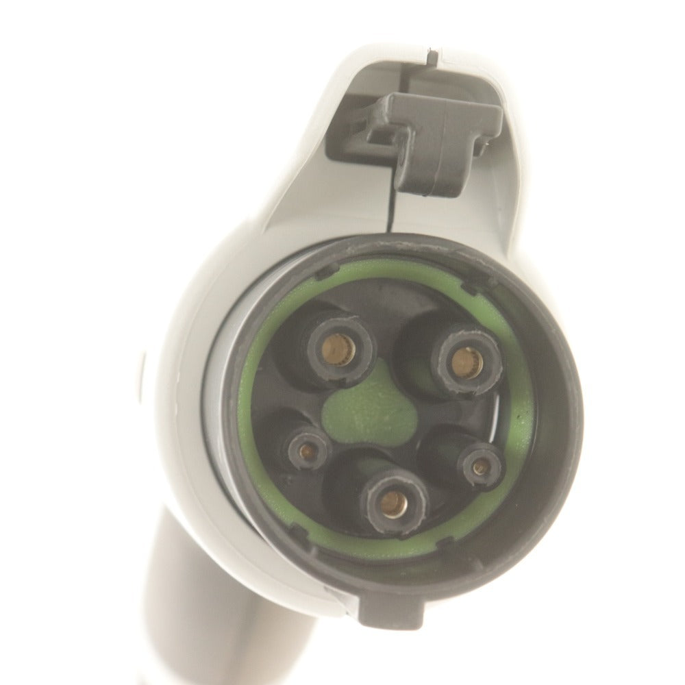 ■ BMW 標準充電ケーブル モード2 スタンダード 61-44-6-818-638 200V 15A 防雨 PSEマーク 電源コンセント 電気自動車 EV用 動作未確認