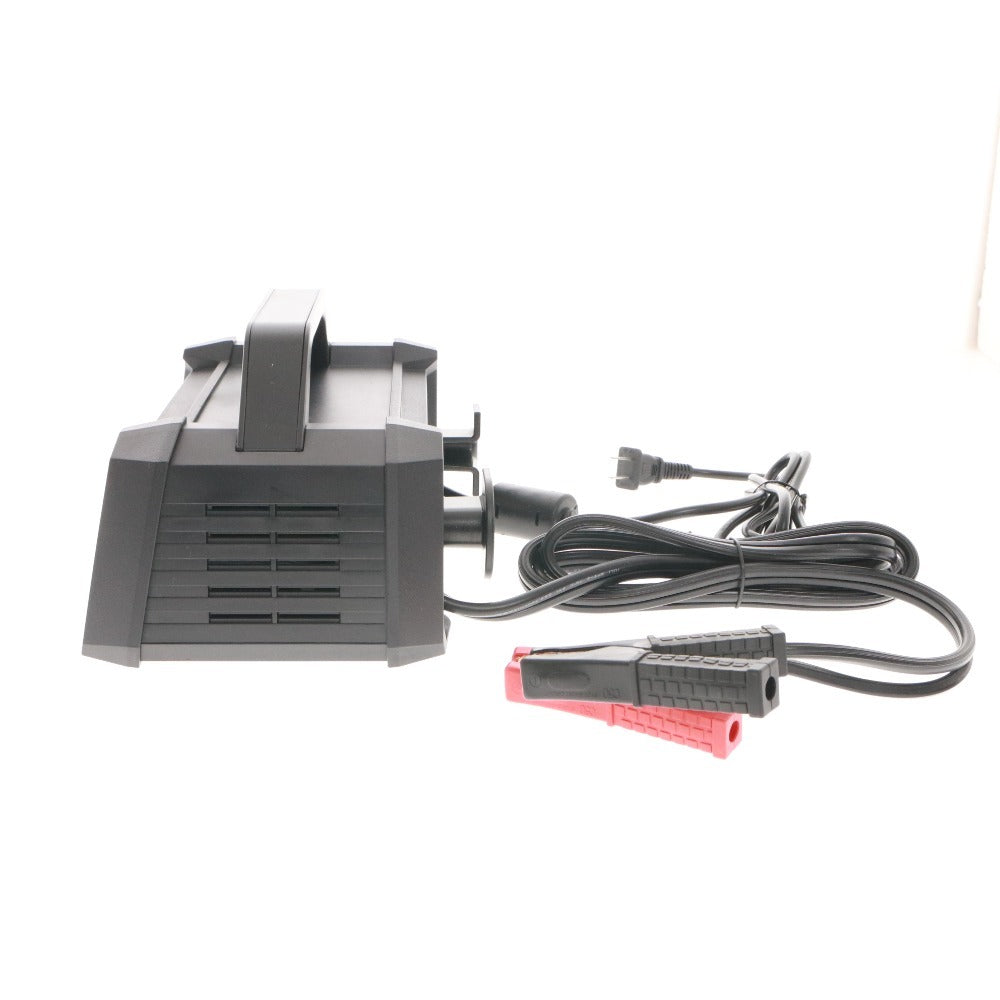■ meltec メルテック パルス 充電器 MP-230 12V 24Vバッテリー専用 通電確認済み 箱 付属品付き