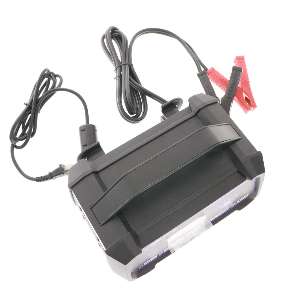 □ meltec メルテック パルス 充電器 MP-230 12V 24Vバッテリー専用