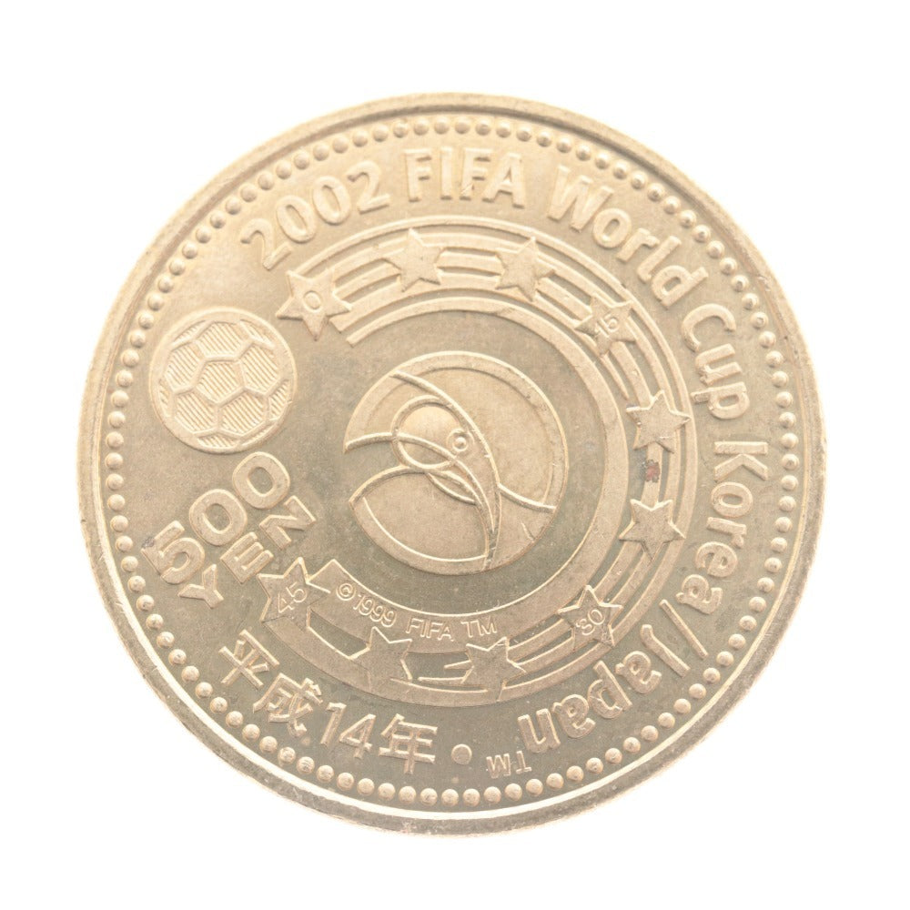 ■ 500 yen commemorative coins, old coins, set of 8, bulk sale: 2002 FIFA World Cup, 50 Years of Antarctic Research, Tsukuba Expo, 60th Year of the Reign of Emperor Hirohito, etc.