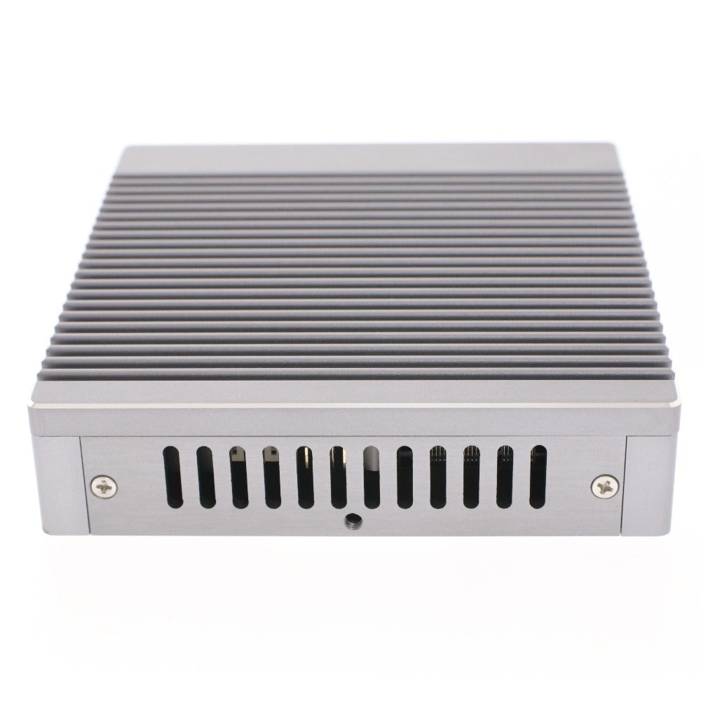 ■ Skynew スカイニュー 小型 パソコン IN-1 Intel Bay Trail-Celeron N2940 4GB ルーターPC 通電確認済み 箱 付属品付き