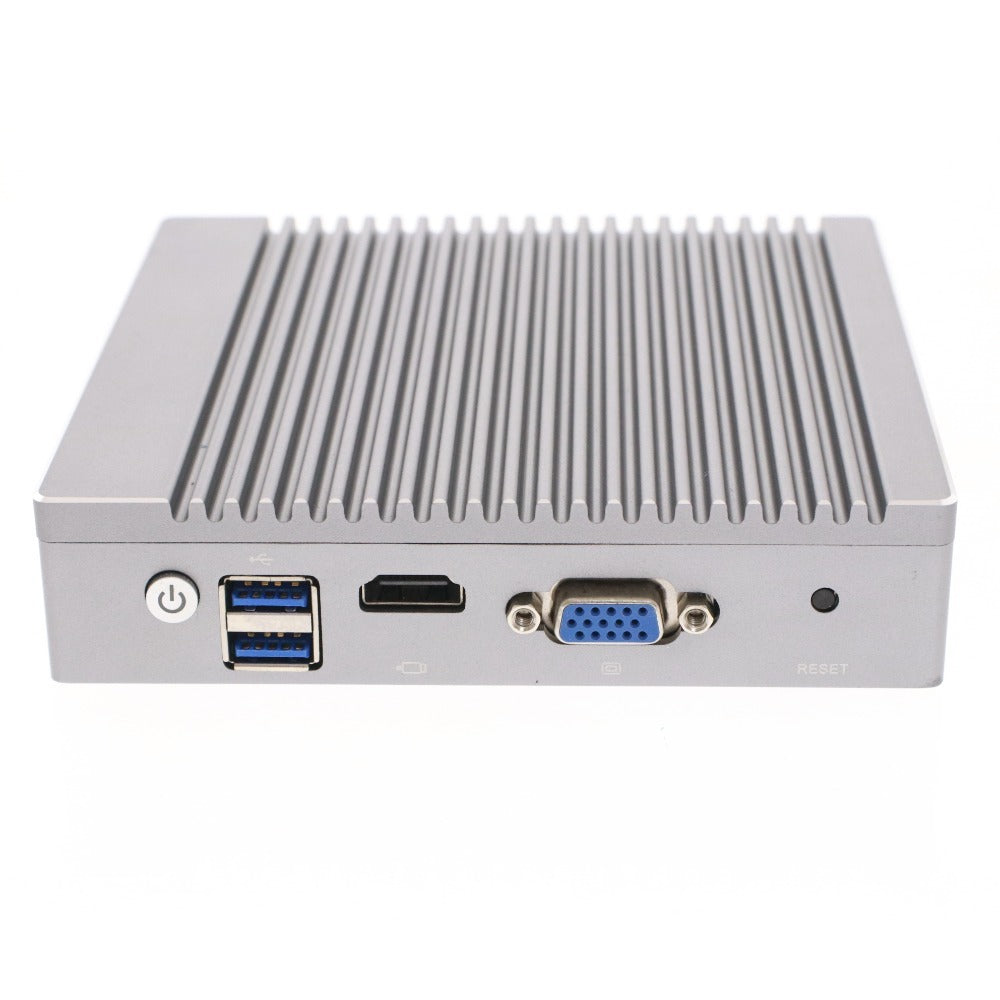 ■ Skynew スカイニュー 小型 パソコン IN-1 Intel Bay Trail-Celeron N2940 4GB ルーターPC 通電確認済み 箱 付属品付き