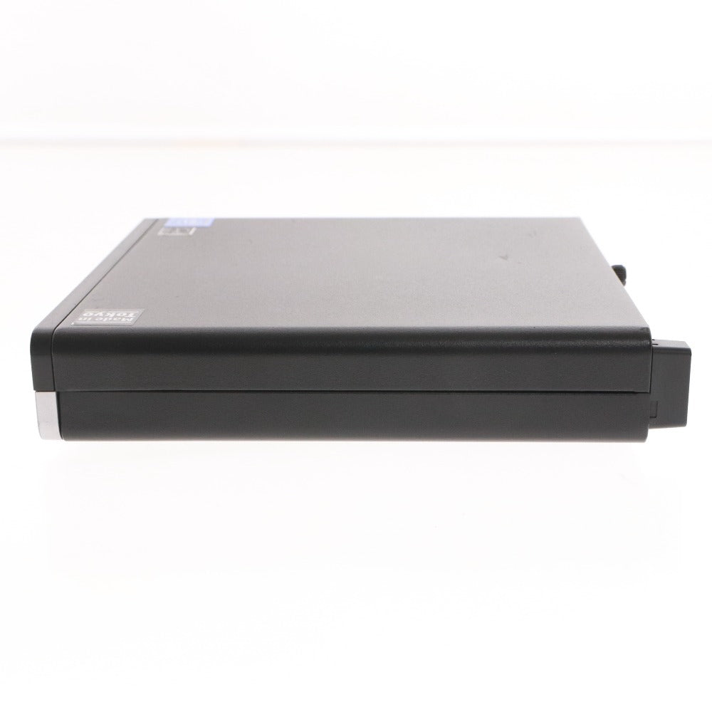 ■ HP 小型 パソコン HP ProDesk 400 G3 Mini Intel(R) Celeron(R)CPU G3900T@2.60Hz 8GB 通電確認済み 付属品付き